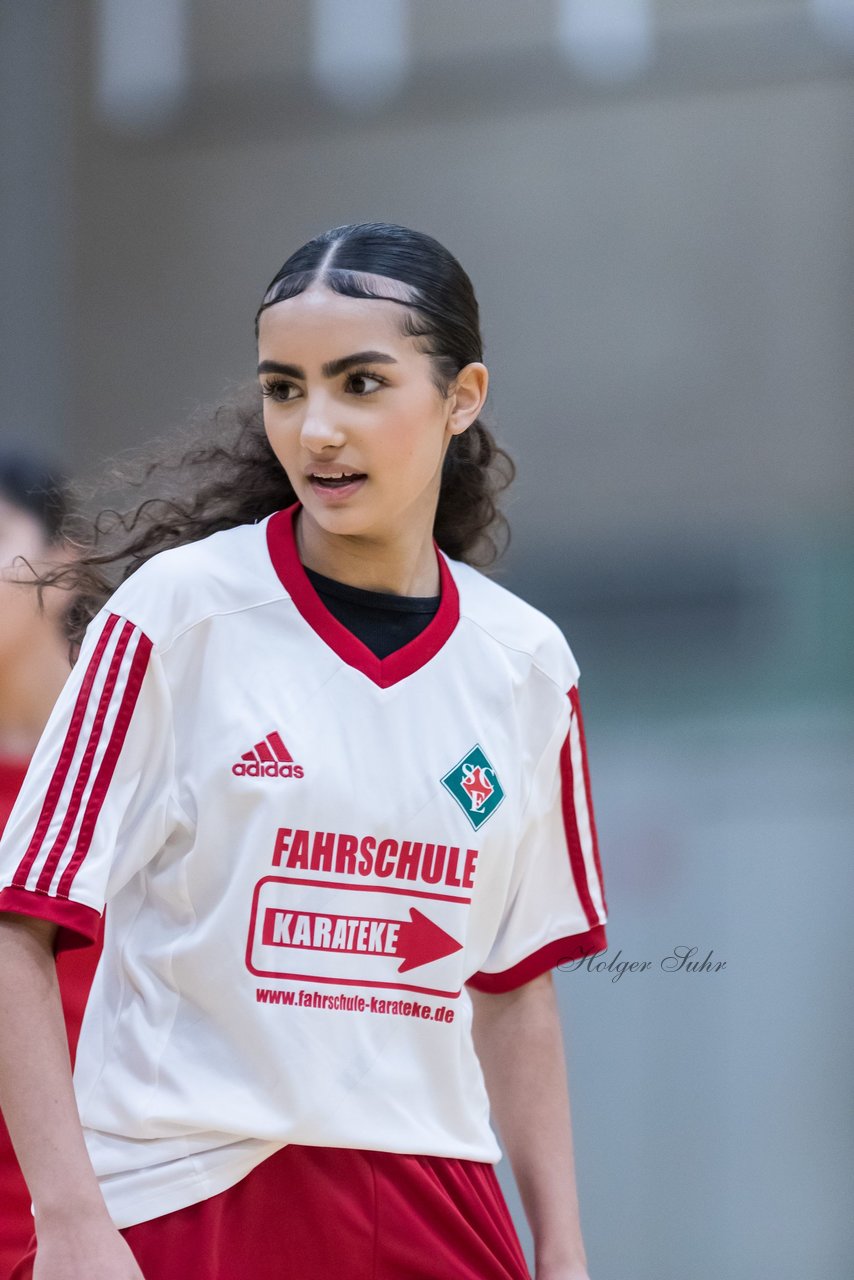 Bild 463 - wCJ Futsalmeisterschaft